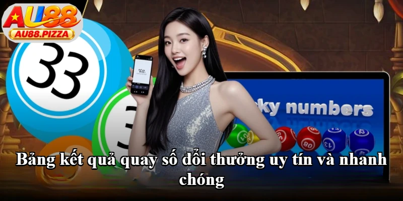 Bảng kết quả quay số đổi thưởng uy tín và nhanh chóng Bảng kết quả quay số đổi thưởng uy tín và nhanh chóng