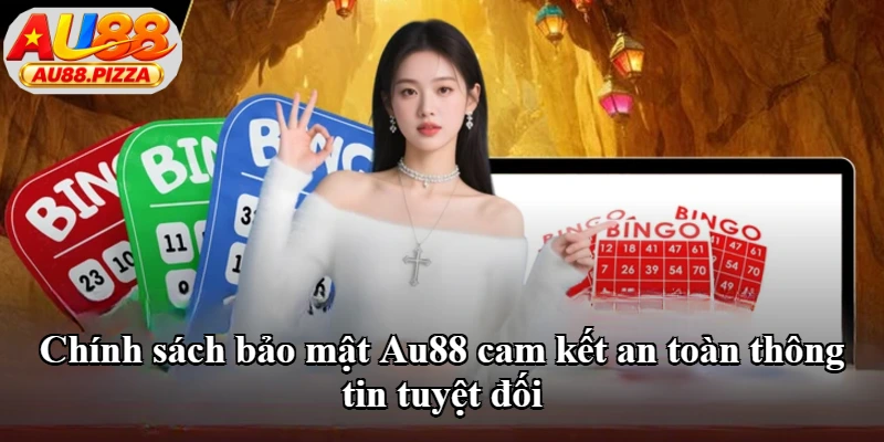 Chính sách bảo mật Au88 cam kết an toàn thông tin tuyệt đối Chính sách bảo mật Au88 cam kết an toàn thông tin tuyệt đối