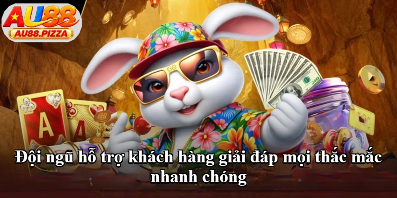 Đội ngũ hỗ trợ khách hàng giải đáp mọi thắc mắc nhanh chóng Đội ngũ hỗ trợ khách hàng giải đáp mọi thắc mắc nhanh chóng